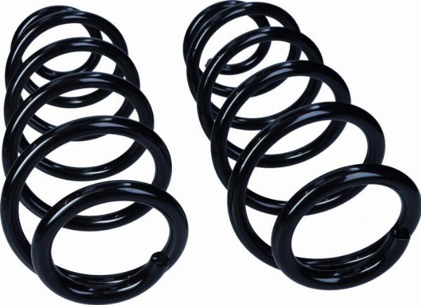 Maxgear 60-1344D - SPRĘŻYNA ZAW. AUDI P. A4 OD 08-96-AB06-97