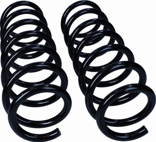 Maxgear 60-1387D - SPRĘŻYNA ZAW. BMW P. 5 F10 KOMBI