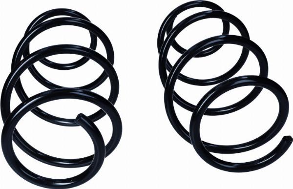 Maxgear 60-1335D - SPRĘŻYNA ZAW. AUDI P. A3 8V1. 8VK 1.5 TFSI 17-