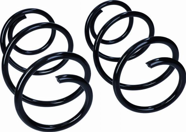 Maxgear 60-1370D - SPRĘŻYNA ZAW. BMW 1 F21. 3 F30. F35 1.6-3.0 12.10-