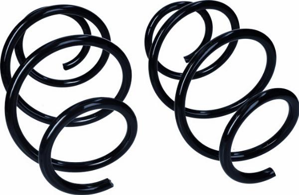 Maxgear 60-1371D - SPRĘŻYNA ZAW. BMW 1 F21. 3 F30. F35 2.0D-3.0 10.11- PATRZ KATALOG