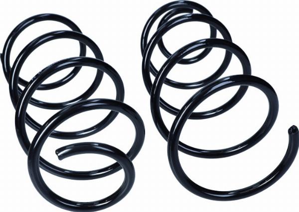 Maxgear 60-1372D - SPRĘŻYNA ZAW. BMW P. 1 E81. E87 07-
