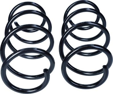 Maxgear 60-1252D - SPRĘŻYNA ZAW. VW P. GOLF VII 5G1. BQ1. BE  12- . GOLF VII ESTATE B 5 13- . GOLF SPORTSVAN AM1 14- . PASSAT 3G2 14- . PASSAT VARI