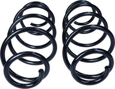 Maxgear 60-1254D - SPRĘŻYNA ZAW. VW P. POLO 1.2TDI-1.2TSI-1.4-1.6TDI 09-