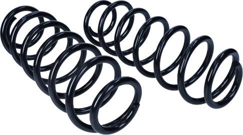 Maxgear 60-1264D - SPRĘŻYNA ZAW. VW T. POLO 1.4TDI SEAT IBIZA IV 1.2 12V-1.9TDI 06.06-