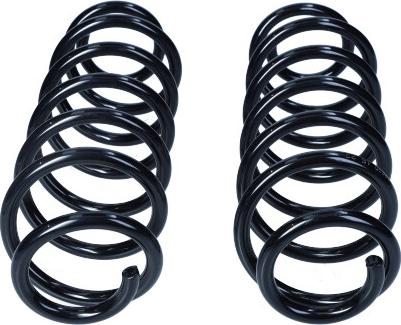 Maxgear 60-1262D - SPRĘŻYNA ZAW. VW T. POLO 9N. 6R 2001-. 2009- WZMOCNIONA