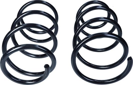 Maxgear 60-1220D - SPRĘŻYNA ZAW. TOYOTA P. COROLLA 1.4-1.6 01.02-07.07