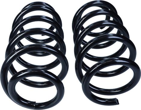 Maxgear 60-1228D - SPRĘŻYNA ZAW. TOYOTA T. AVENSIS 1.6-2.2D 11.08-