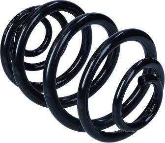 Maxgear 60-1272 - SPRĘŻYNA ZAW. BMW T. 3 E46 1.6I-3.0D 02.98-