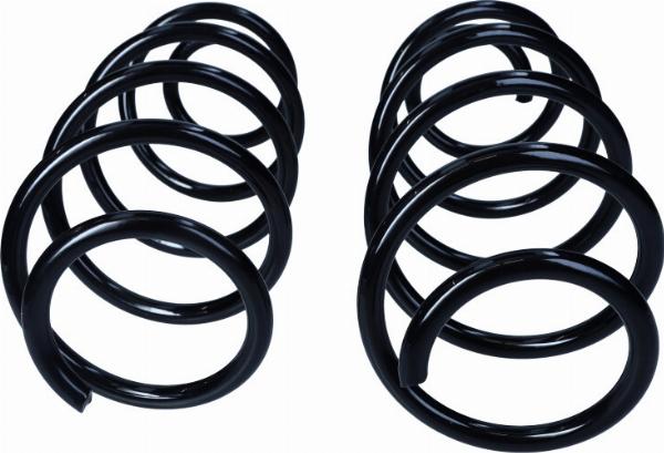 Maxgear 60-1709D - SPRĘŻYNA ZAW. VW P. POLO 6R 09- LE-PR B3