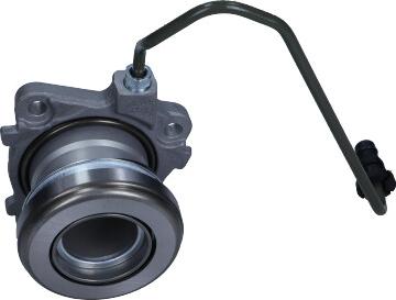 Maxgear 61-5593 - WYSPRZĘGLIK OPEL ASTRA- MERIVA- ZAFIRA 1.7CDTI 03-