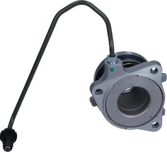 Maxgear 61-5593 - WYSPRZĘGLIK OPEL ASTRA- MERIVA- ZAFIRA 1.7CDTI 03-