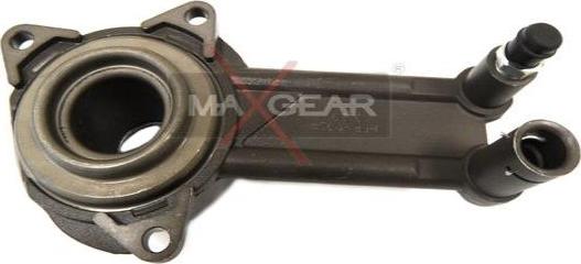 Maxgear 61-0014 - WYSPRZĘGLIK FORD FIESTA- FOCUS-KA 1.0-2.0 16V 95-08