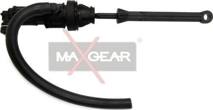 Maxgear 61-0038 - POMPA SPRZ. FORD TRANSIT
