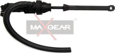 Maxgear 61-0038 - POMPA SPRZ. FORD TRANSIT