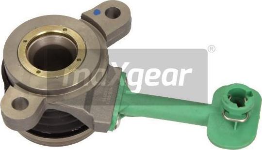 Maxgear 61-0103 - WYSPRZĘGLIK RENAULT CLIO- MEGANE- MODUS- LAGUNA 1.2-2.0 16V-1.5-1.9DCI 01-