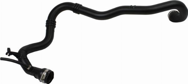 Maxgear 68-0674 - PRZEWÓD INTERCOOLERA DACIA LOGAN- DUSTER- SANDERO 1.5DCI 06-