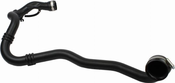 Maxgear 68-0674 - PRZEWÓD INTERCOOLERA DACIA LOGAN- DUSTER- SANDERO 1.5DCI 06-