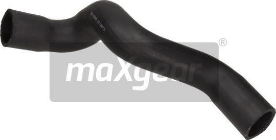 Maxgear 68-0095 - PRZEWÓD TURBOSPRĘŻARKI VW 1.9TDI A4-A6 99-01