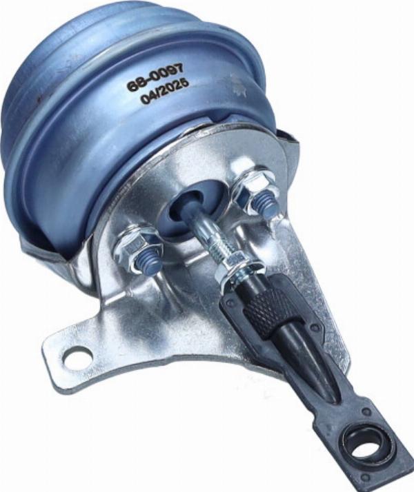 Maxgear 68-0097 - GRUSZKA VW TURBOSPRĘŻARKI 1.9TDI