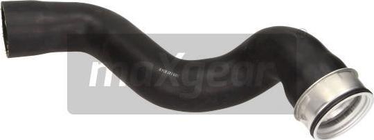 Maxgear 68-0058 - PRZEWÓD TURBOSPRĘŻARKI VW PASSAT 1.9TDI 00-05- SUPERB 02-08