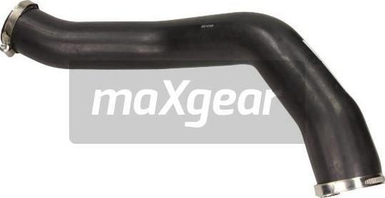 Maxgear 68-0072 - PRZEWÓD TURBOSPRĘŻARKI VW CRAFTER 30-35 2.5TDI 06-