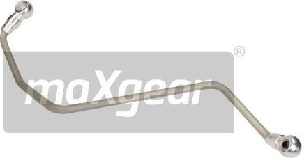 Maxgear 68-0149 - PRZEWÓD SMAR. TURBOSPRĘŻARKI CITROEN BERLINGO 1.6HDI 10-