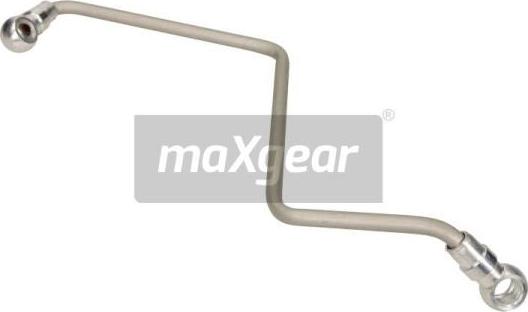 Maxgear 68-0150 - PRZEWÓD SMAR. TURBOSPRĘŻARKI CITROEN C3 09-