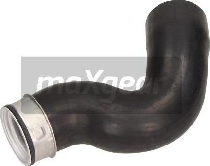 Maxgear 68-0124 - PRZEWÓD INTERCOOLERA VW 1.9TDI-2.0TDI