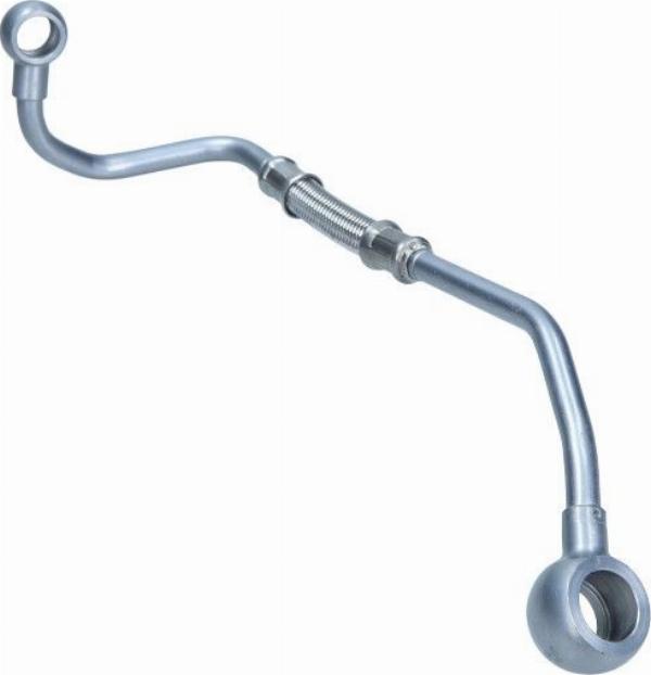 Maxgear 68-0807 - PRZEWÓD SMAR. TURBOSPRĘŻARKI CITROEN C4-C5 2.0HD 08-16