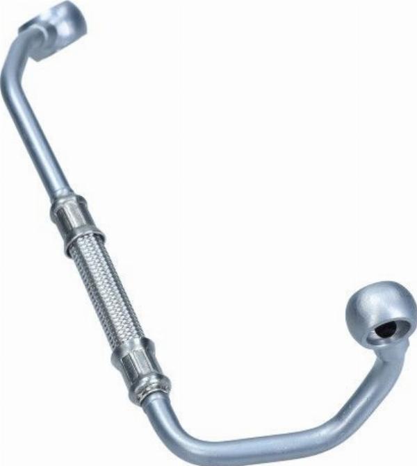 Maxgear 68-0807 - PRZEWÓD SMAR. TURBOSPRĘŻARKI CITROEN C4-C5 2.0HD 08-16