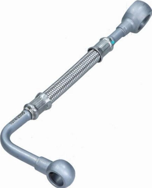 Maxgear 68-0810 - PRZEWÓD SMAR. TURBOSPRĘŻARKI FORD FOCUS 2.0TDCI 04-12