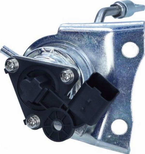 Maxgear 68-0838 - ZAWÓR TURBOSPRĘŻARKI FIAT SCUDO 1.6D 11-16 GRUSZKA