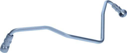 Maxgear 68-0340 - PRZEWÓD SMAR. TURBOSPRĘŻARKI MINI COOPER PACEMAN 16V 13-