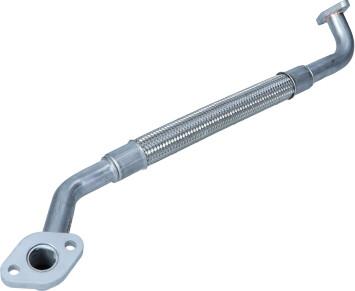 Maxgear 68-0356 - PRZEWÓD SMAR. TURBOSPRĘŻARKI SKODA OCTAVIA 1.8 97-11