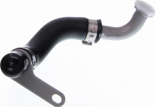 Maxgear 68-0353 - PRZEWÓD SMAR. TURBOSPRĘŻARKI BMW 1 F20- 3 F30 2.0 11-