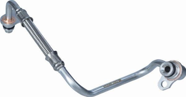 Maxgear 68-0357 - PRZEWÓD SMAR. TURBOSPRĘŻARKI BMW 320I XDRIVE 16V 13-
