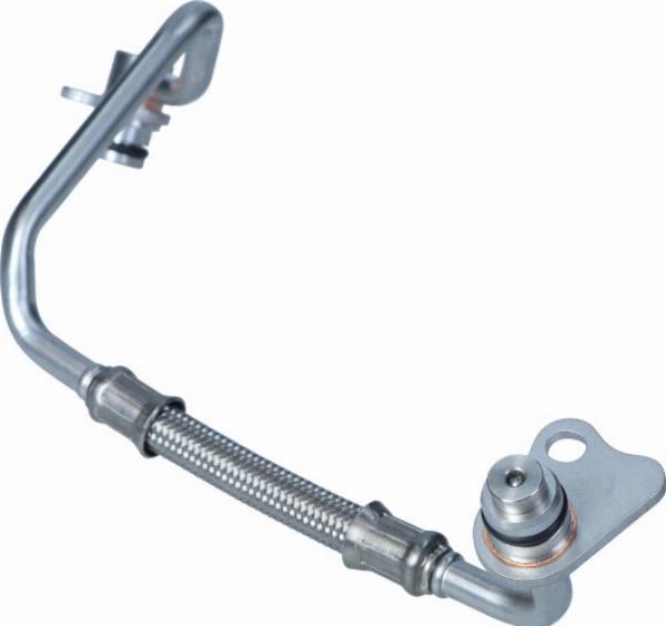 Maxgear 68-0357 - PRZEWÓD SMAR. TURBOSPRĘŻARKI BMW 320I XDRIVE 16V 13-