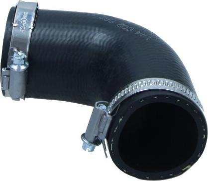 Maxgear 68-0360 - PRZEWÓD INTERCOOLERA RENAULT MASTER III 2.3DCI KOLANKO
