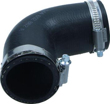 Maxgear 68-0360 - PRZEWÓD INTERCOOLERA RENAULT MASTER III 2.3DCI KOLANKO