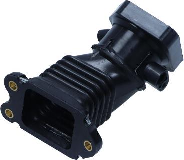 Maxgear 68-0322 - PRZEWÓD INTERCOOLERA FORD FOCUS- TRANSIT 1.8D 01-13
