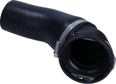 Maxgear 68-0207 - PRZEWÓD INTERCOOLERA BMW E60-61 2.5D-3.0D 1 PRZEWÓD Z PLASTIKOWYM KOŁNIERZEM