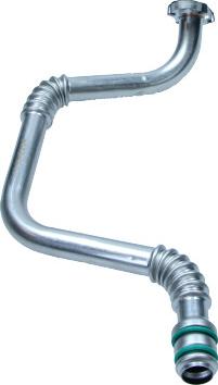 Maxgear 68-0215 - PRZEWÓD SMAR. TURBOSPRĘŻARKI RENAULT ESPACE IV- GRAND SCENIC II- LAGUNA II- MEGANE II- SCENIC II 1.9DCI 120KM
