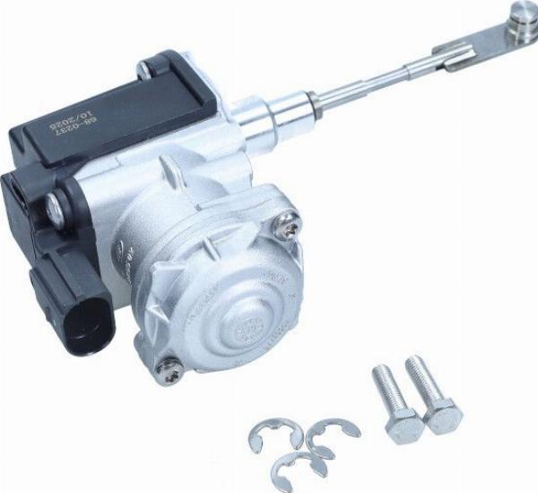 Maxgear 68-0237 - ZAWÓR TURBOSPRĘŻARKI VW GOLF6 1.2TSI 10-16