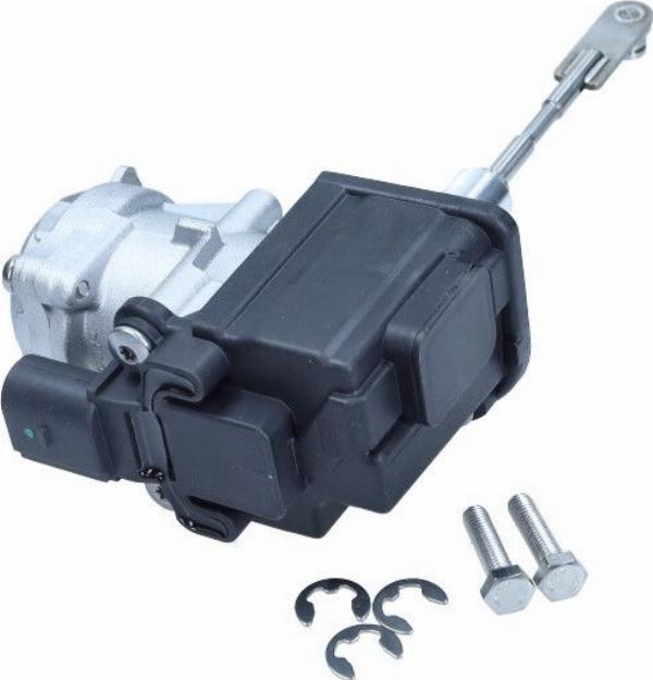 Maxgear 68-0237 - ZAWÓR TURBOSPRĘŻARKI VW GOLF6 1.2TSI 10-16