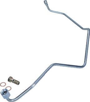 Maxgear 68-0220 - PRZEWÓD SMAR. TURBOSPRĘŻARKI AUDI A4-S4 07-
