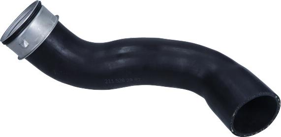 Maxgear 68-0278 - PRZEWÓD INTERCOOLERA DB W211 2.2CDI
