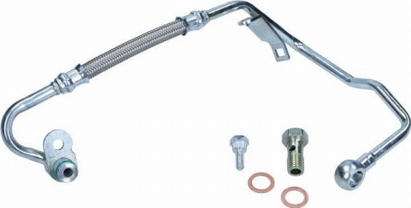 Maxgear 68-0781 - PRZEWÓD SMAR. TURBOSPRĘŻARKI VW CC 16V 19-