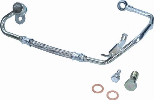Maxgear 68-0781 - PRZEWÓD SMAR. TURBOSPRĘŻARKI VW CC 16V 19-