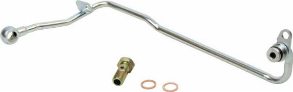 Maxgear 68-0788 - PRZEWÓD SMAR. TURBOSPRĘŻARKI VW GOLF6 1.6TSI 08-12